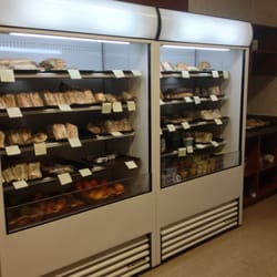 Chief Kinbasket Lodge - Sandwich section~
