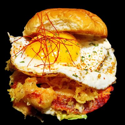 Tempura Takeover by null