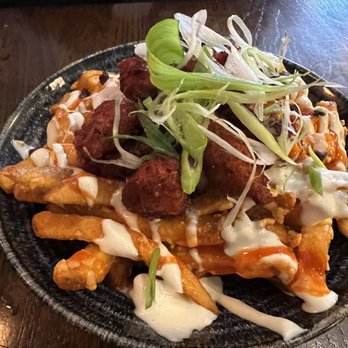 Badger & Co - Dirty cluck fries - Pubs Near Me - Edinburgh, EDH Badger & Co - Dirty cluck fries - Pubs Near Me - Edinburgh, EDH