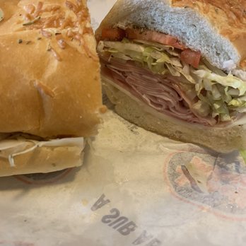 Jersey Mike's Subs - #5 - Sandwiches Near Me - Burbank, California Jersey Mike's Subs - #5 - Sandwiches Near Me - Burbank, California