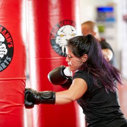 Tiger Schulmann's Martial Arts - Bayside