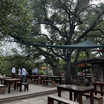 Salt Lick Cellars - Wineries Near Me - Driftwood, Texas Salt Lick Cellars - Wineries Near Me - Driftwood, Texas