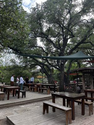Salt Lick Cellars by null