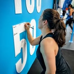 Burn Bootcamp