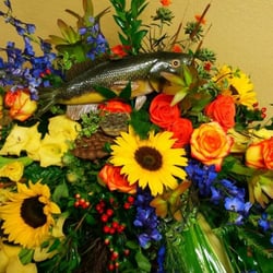Greenwood Flower & Gift Shop
