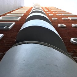 The Traveling Beetle - Discover Mexico City's Architecture