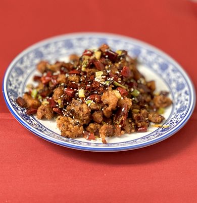 Chengdu Bistro West Town 蓉小馆 by null Chengdu Bistro West Town 蓉小馆 by null