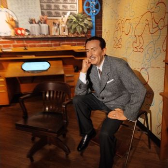 Madame Tussauds - Walt Disney - Museums Near Me - Orlando, Florida Madame Tussauds - Walt Disney - Museums Near Me - Orlando, Florida