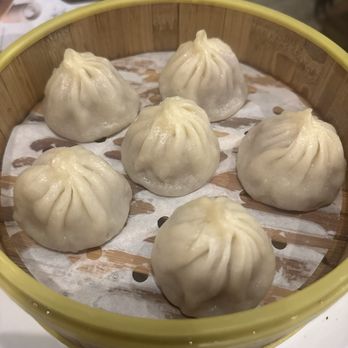 Dian Xin - Xiao Long Bao - Dim Sum Near Me - New Orleans, Louisiana