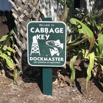 Cabbage Key - Dockside - Coffee & Tea Near Me - Pineland, Florida Cabbage Key - Dockside - Coffee & Tea Near Me - Pineland, Florida