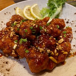 Coreano Hanin - Spicy KFC