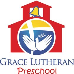 Grace Lutheran Preschool of La Grange - Logo