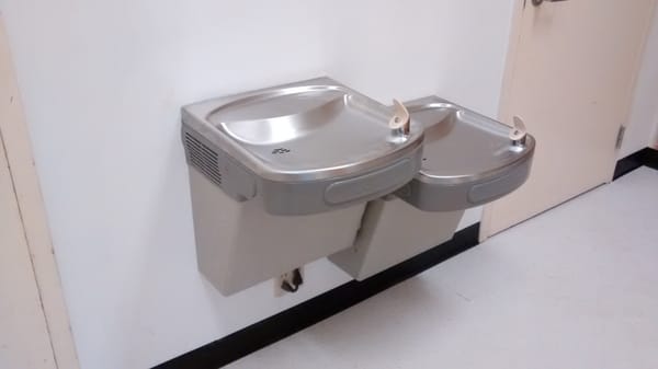 Carter Plumbing & Drains