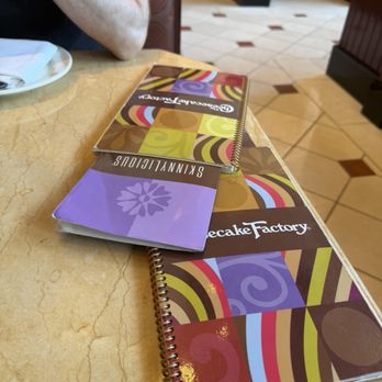 The Cheesecake Factory - Menus - Desserts Near Me - Anaheim, California The Cheesecake Factory - Menus - Desserts Near Me - Anaheim, California
