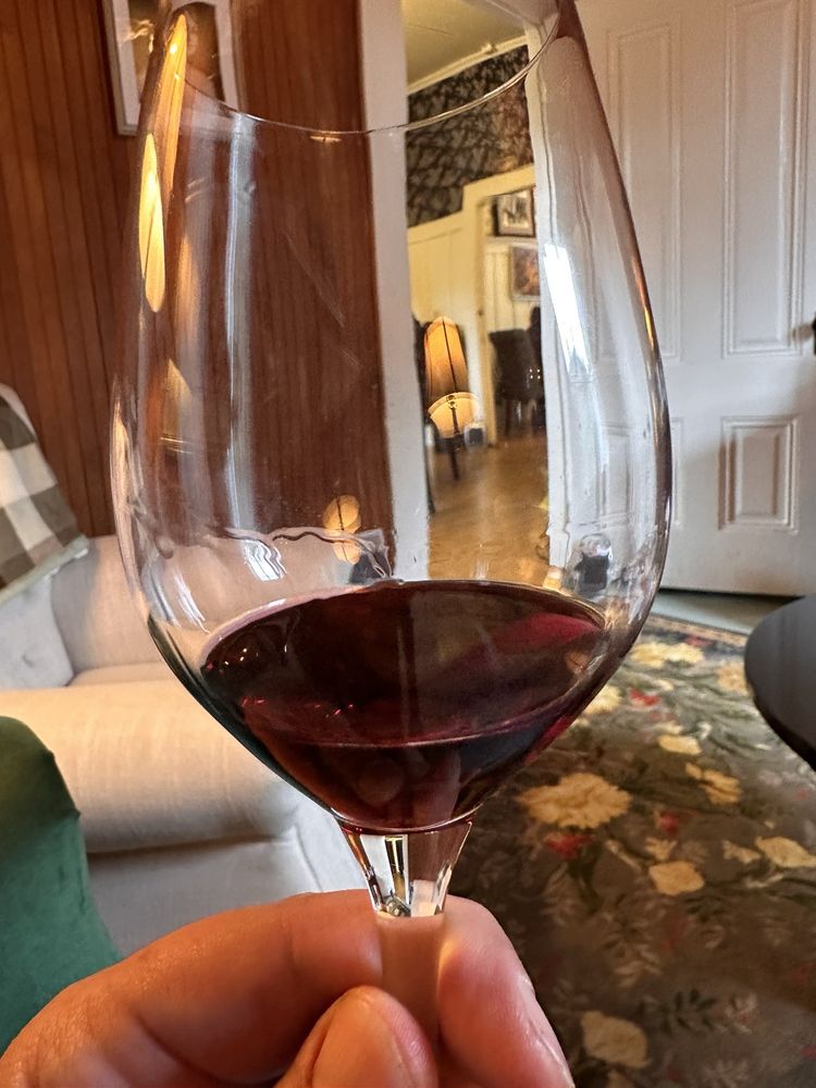 Nichelini Family Winery Logo