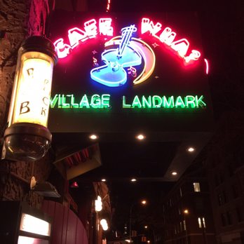 Cafe Wha? - Music Venues Near Me - New York, New York Cafe Wha? - Music Venues Near Me - New York, New York