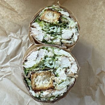 Simply Salad - Cars - Salad Near Me - Long Beach, California