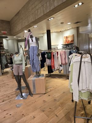 Anthropologie by null