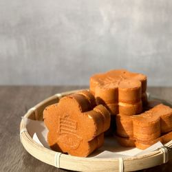 Formosa Aroma - Formosa Umeyaki 島嶼梅花燒
