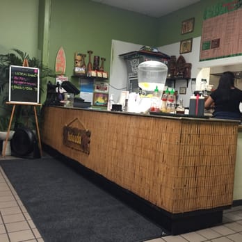 Chamorro Grill - Hawaiian Near Me - San Diego, California