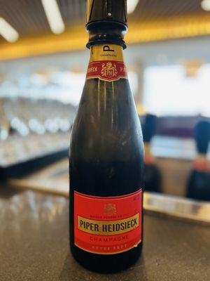 Greenwich Lounge JFK - British Airways & American by null