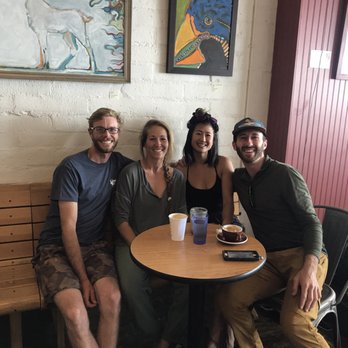 Black Sheep Espresso Bar - Coffee & Tea Near Me - Bishop, California Black Sheep Espresso Bar - Coffee & Tea Near Me - Bishop, California