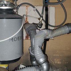 R Box Plumbing