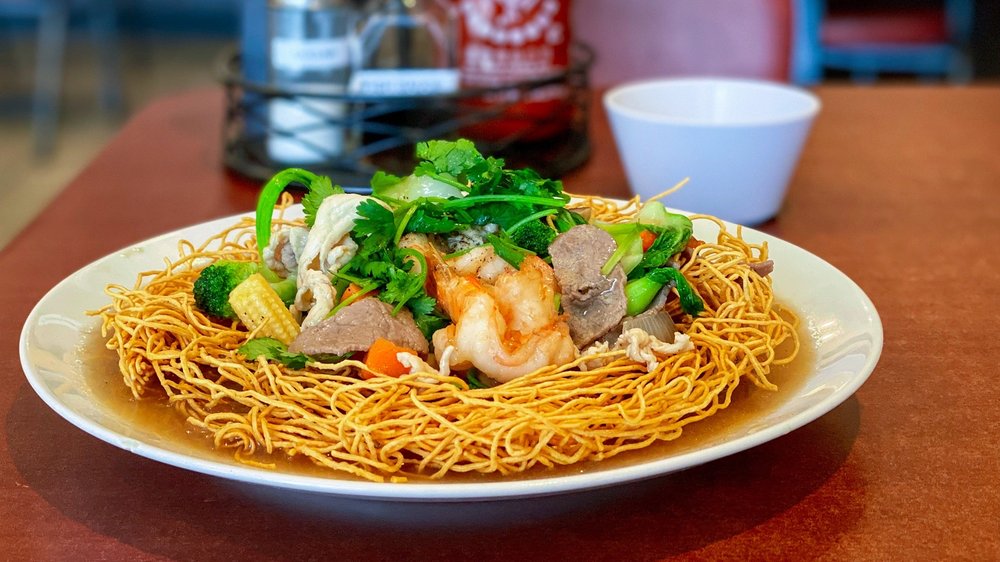 Pho Huong Que