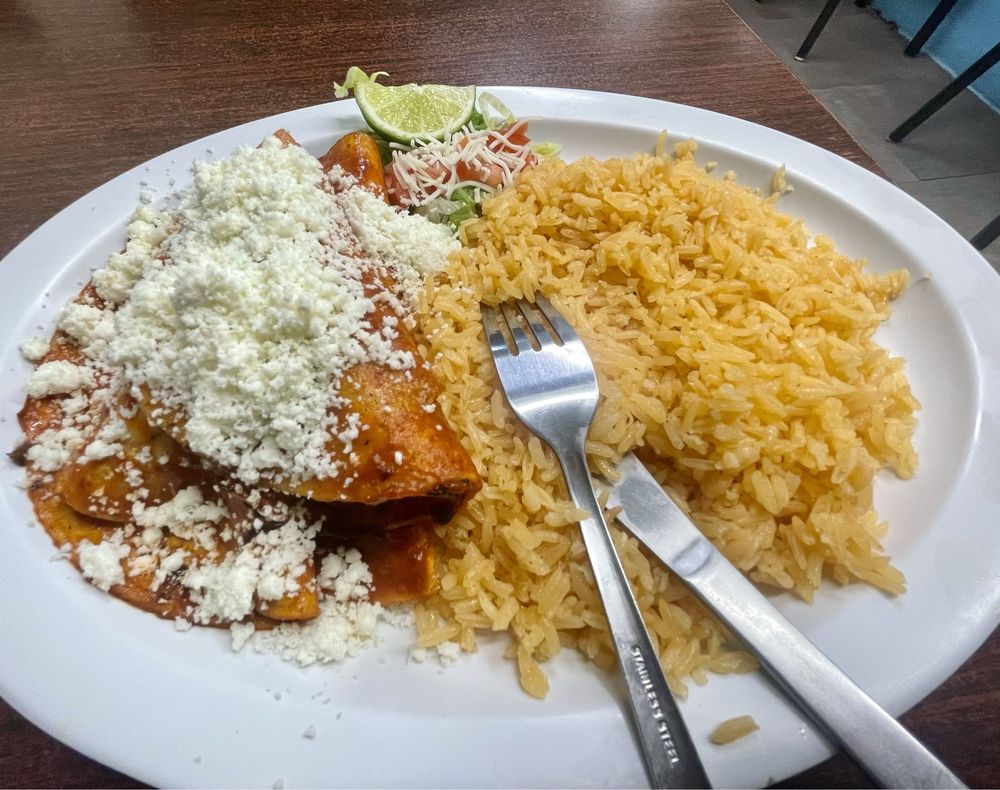 Taqueria el Muñeco