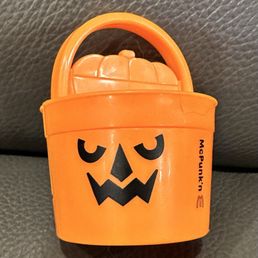Happy Meal toy February 2026