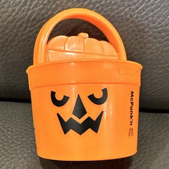 McDonald's - Happy Meal toy February 2026 - Fast Food Near Me - Honolulu, Hawaii