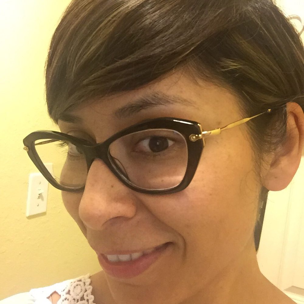 Long pixie Long pixie