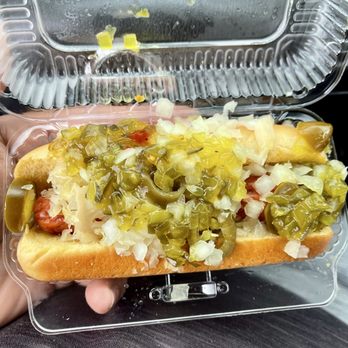Rutter's - Nov. 2025 | $1.89 | BYO: loaded with fresh toppings, full of flavor. - Gas Stations Near Me - Carlisle, Pennsylvania