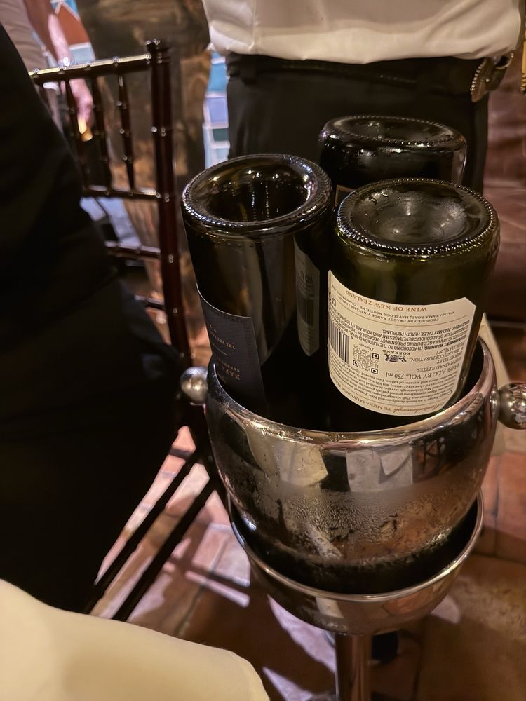 Caffé Taci Opera Logo