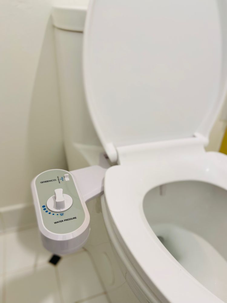 Slide of Union Plumbing Services