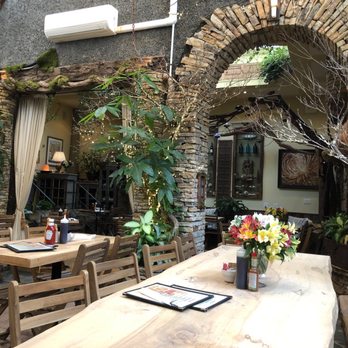 Le Petit Café - Le Petit café - Coffee & Tea Near Me - Brooklyn, New York