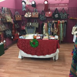 J & K Handbags