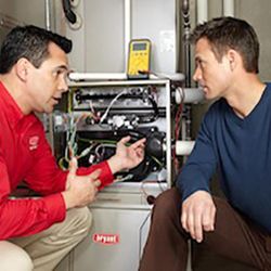Benicia Heating & Air Conditioning