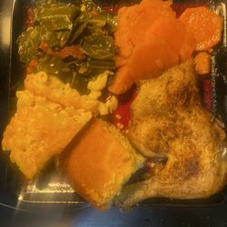DKM Soul Food