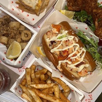 Pinchy & Pals - Seafood Near Me - Tustin, California Pinchy & Pals - Seafood Near Me - Tustin, California