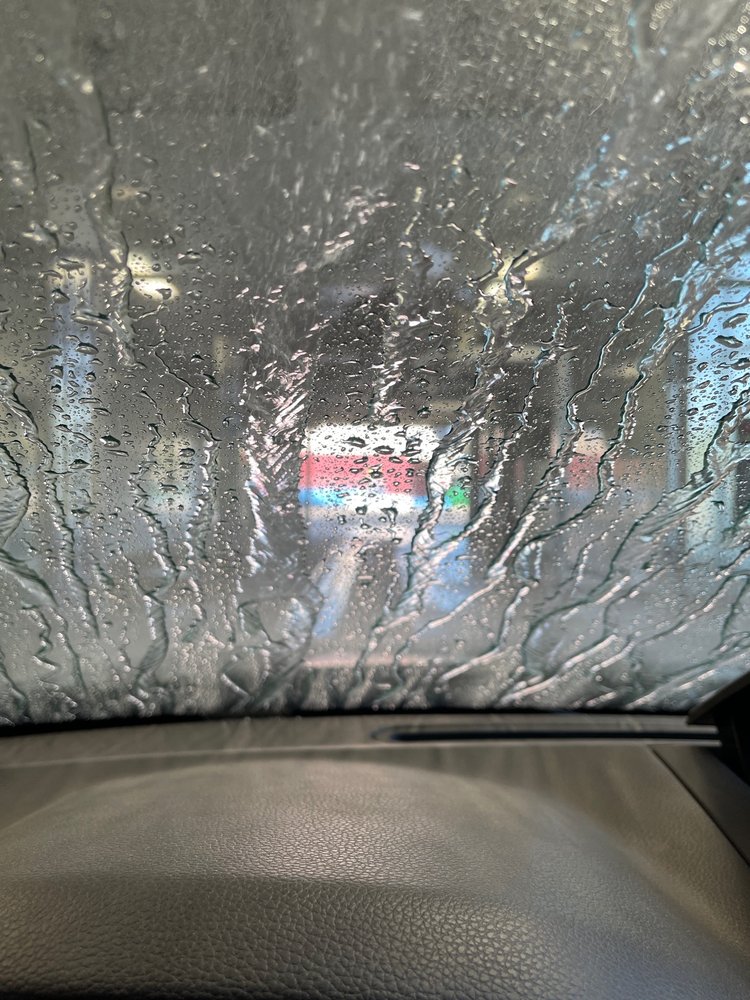 PINCKNEY AUTO WASH Updated August 2024 12 Reviews 1090 E M 36