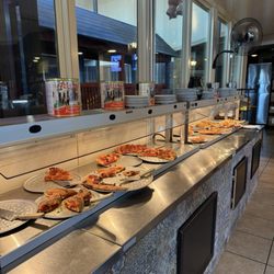 Pizzaiolo's - Pizza Buffet