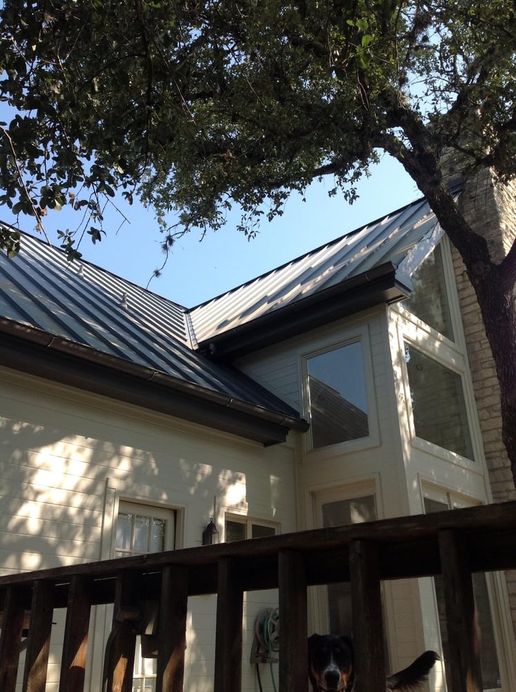 Slide of Malachi Roofing