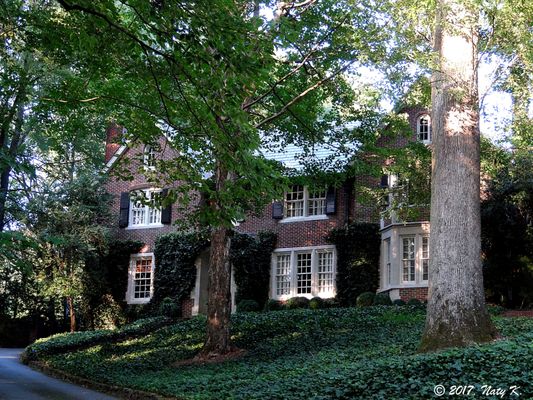 Buckhead by null