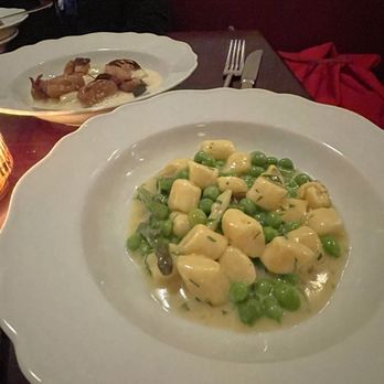 Libertine - Gnocchi Parisienne - French Near Me - New York, New York Libertine - Gnocchi Parisienne - French Near Me - New York, New York
