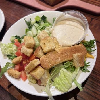 LongHorn Steakhouse - Steakhouses Near Me - East Point, Georgia