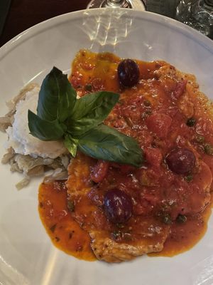 Caruso's by null