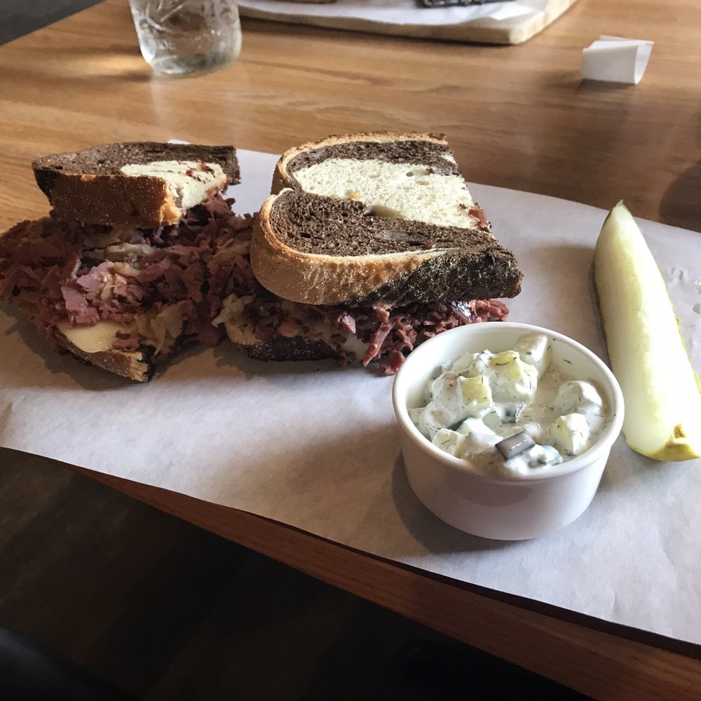 Mr & Mrs P's Eatery - Bakeries Near Me - Ripon, Wisconsin Mr & Mrs P's Eatery - Bakeries Near Me - Ripon, Wisconsin