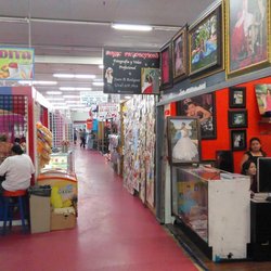 Irving Bazar