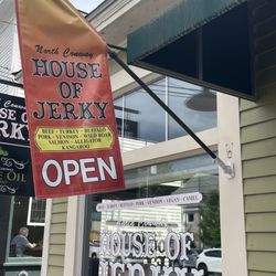 North Conway House of Jerky
